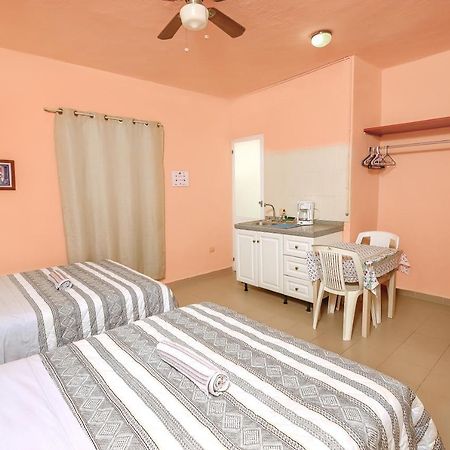 Casa Saab Aparthotel Πλάγια Ντελ Κάρμεν Εξωτερικό φωτογραφία