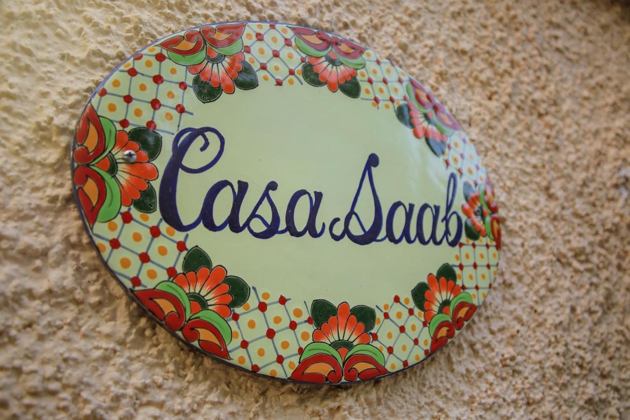 Casa Saab Aparthotel Πλάγια Ντελ Κάρμεν Εξωτερικό φωτογραφία