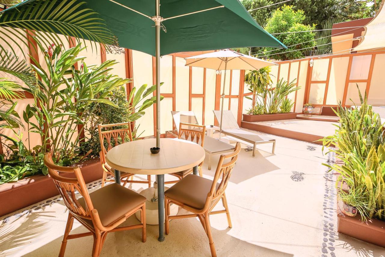 Casa Saab Aparthotel Πλάγια Ντελ Κάρμεν Εξωτερικό φωτογραφία