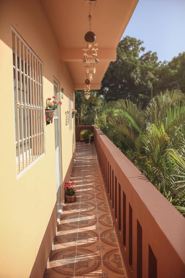Casa Saab Aparthotel Πλάγια Ντελ Κάρμεν Εξωτερικό φωτογραφία