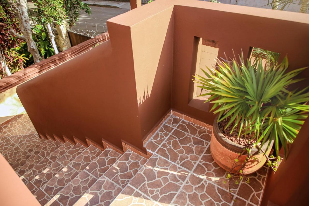 Casa Saab Aparthotel Πλάγια Ντελ Κάρμεν Εξωτερικό φωτογραφία