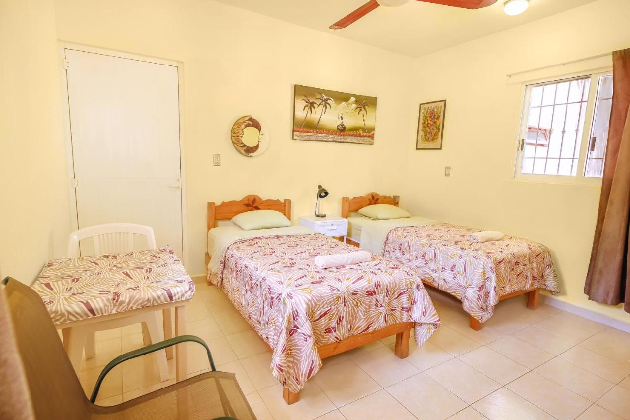 Casa Saab Aparthotel Πλάγια Ντελ Κάρμεν Εξωτερικό φωτογραφία