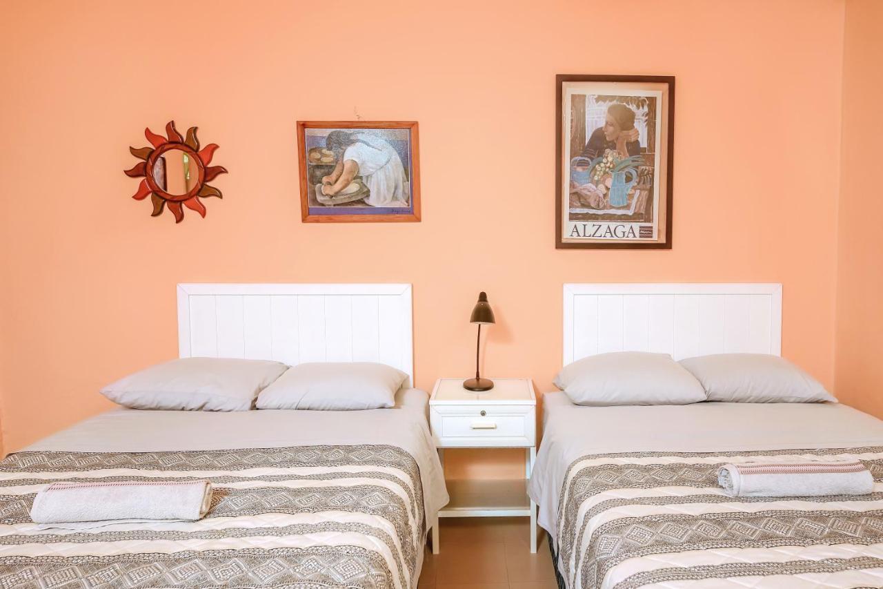 Casa Saab Aparthotel Πλάγια Ντελ Κάρμεν Εξωτερικό φωτογραφία